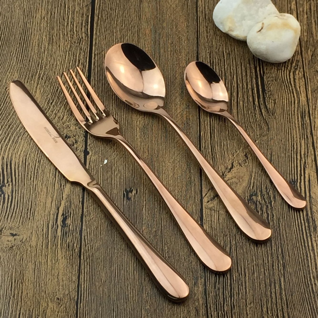 cutleries set